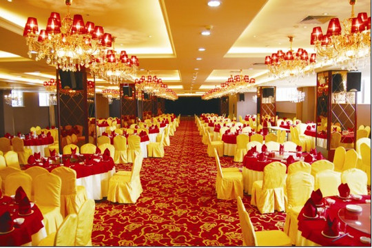 世星国际饭店主图