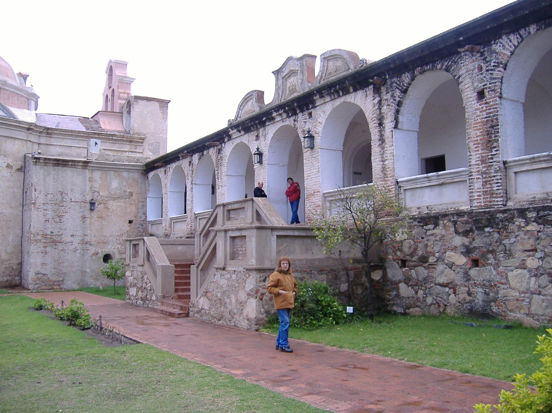 Museo Nacional Estancia Jesuitica Alta Gracia y Casa del Virrey Liniers景点图片