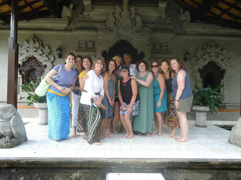 Kelusa Village Experience-阿比安塞马尔必去景点