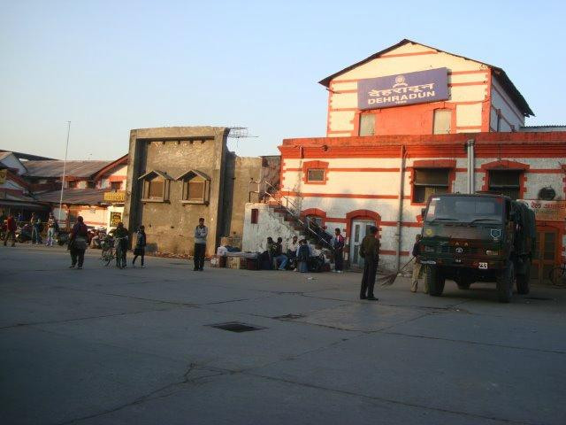 Mussoorie Christ Church-马苏里必去景点