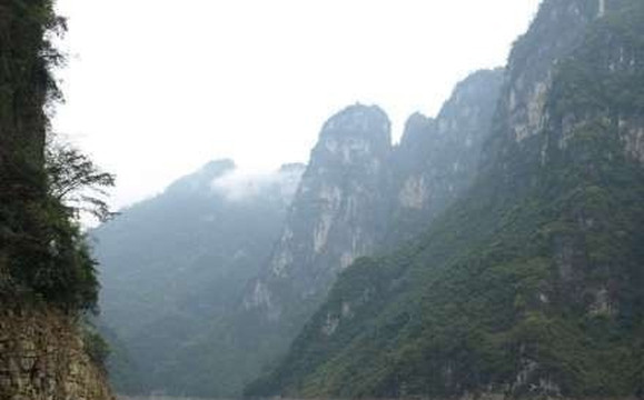 重庆乌江-重庆市必去景点