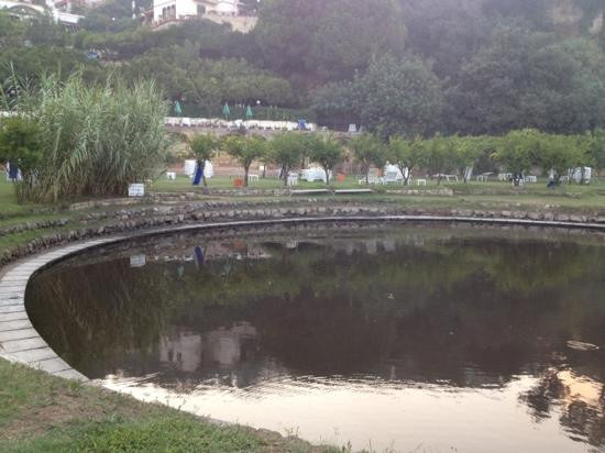 Terme Stufe Di Nerone-Bacoli必去景点