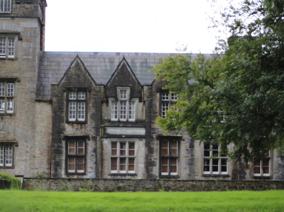 Rivervale Lodge