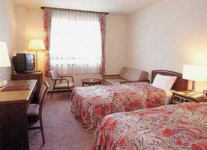 Resort Inn Daikura主图