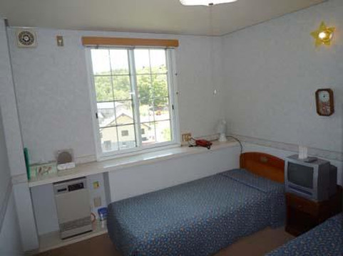 若狭町酒店住宿-Petit hotel aoitori