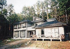Minshuku Kayano