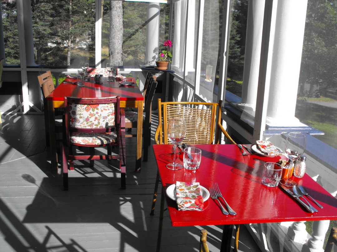 Le Provincialart主图