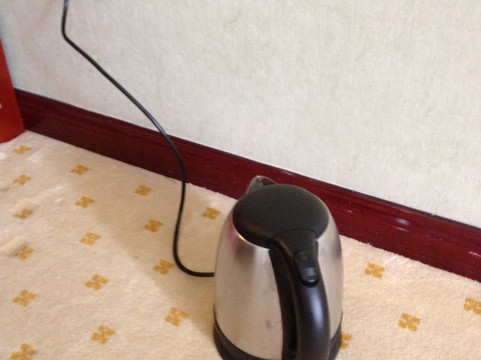 华科大宏嘉酒店主图