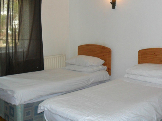 Repton Private Hotel主图