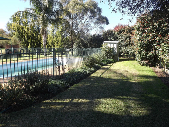 Aberdeen Motel主图