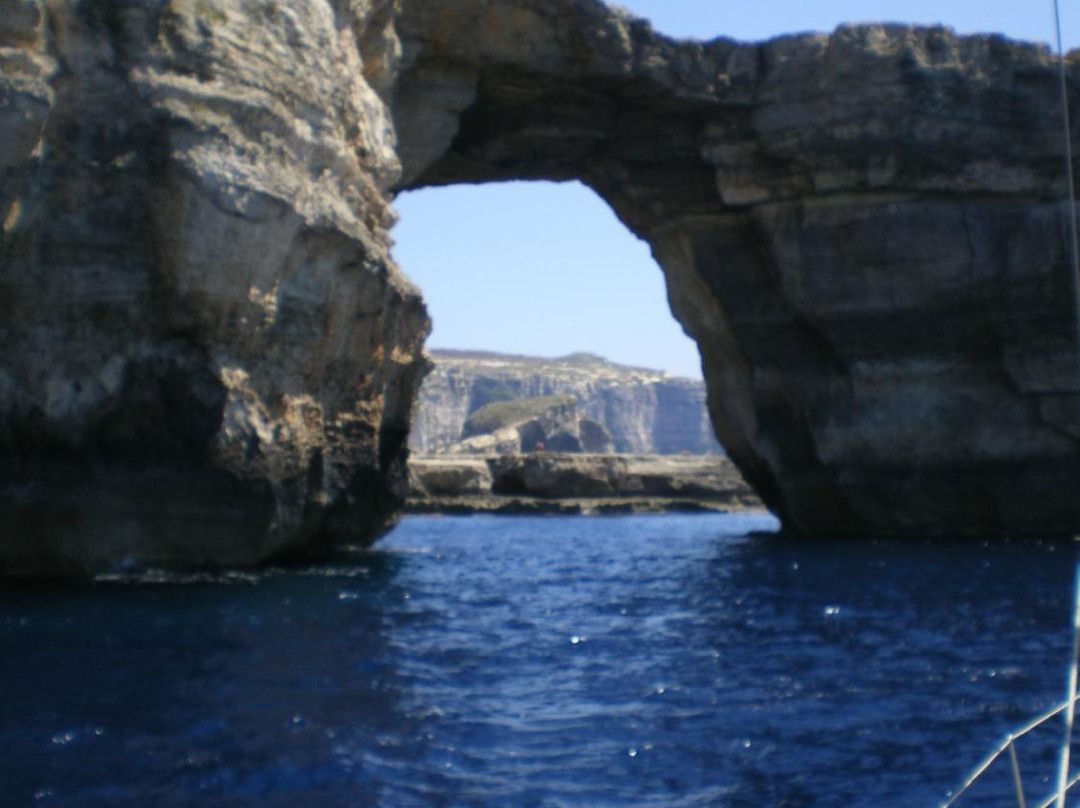 Sail Gozo Tours-姆贾尔必去景点