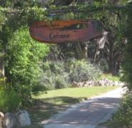 EmilyAnn Theatre & Gardens-Wimberley必去景点