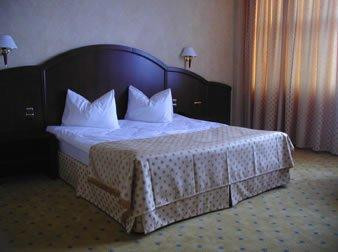 Hotel President TG Mures主图