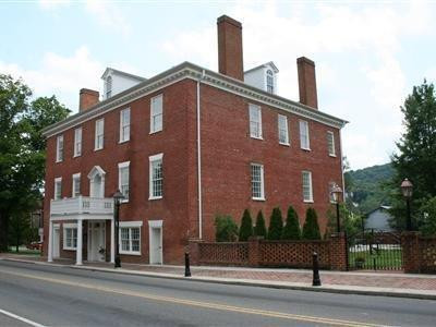 Hale Springs Inn主图