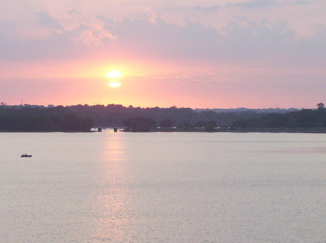 Zorinsky Lake and Recreation Area-奥马哈必去景点
