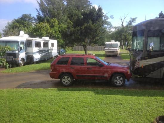 Circle Creek RV Resort