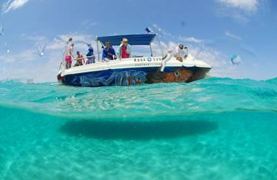 Arenal Diving