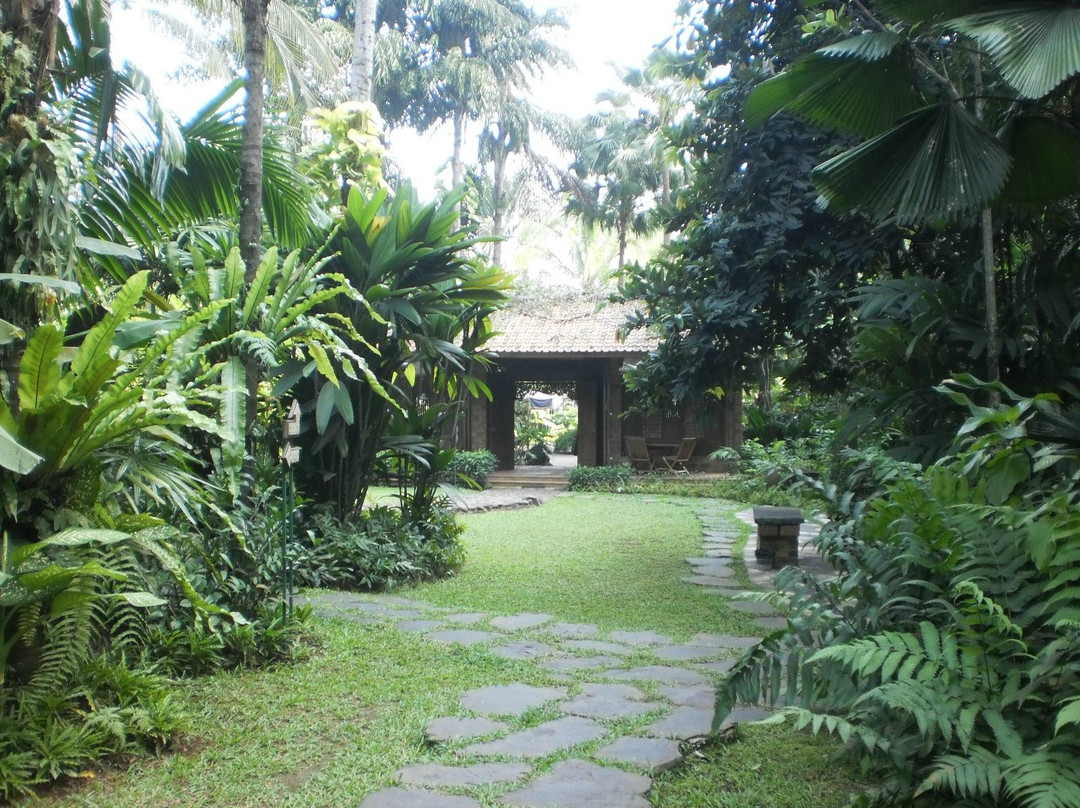 Widayanto Ceramic House-雅加达必去景点
