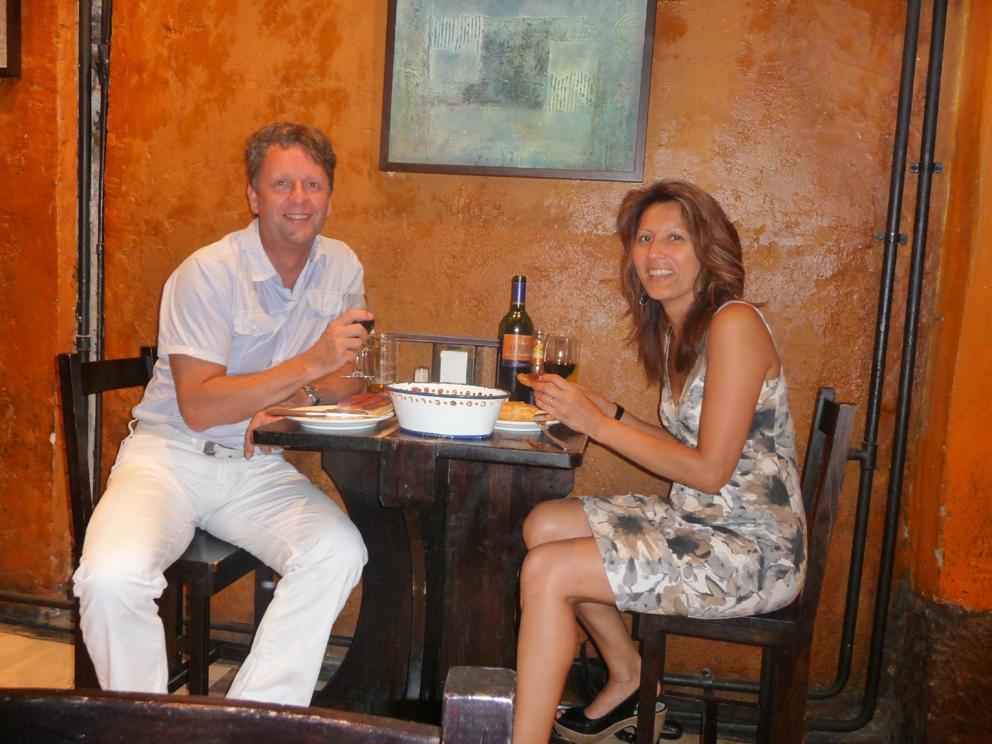 B&B La Casa di Pippinitto-浴室