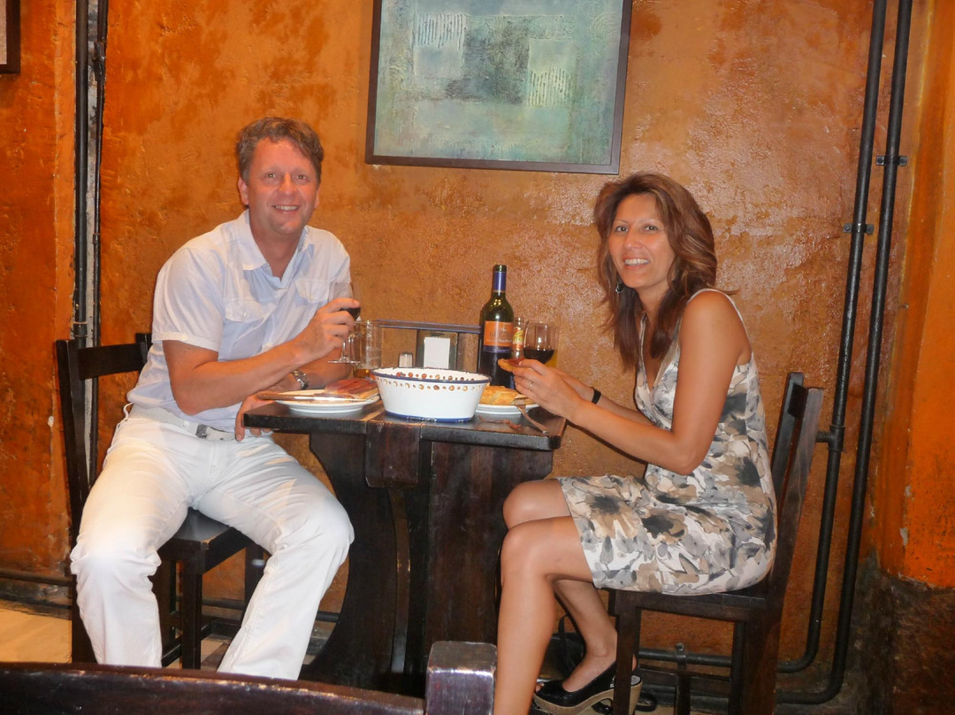 B&B La Casa di Pippinitto主图