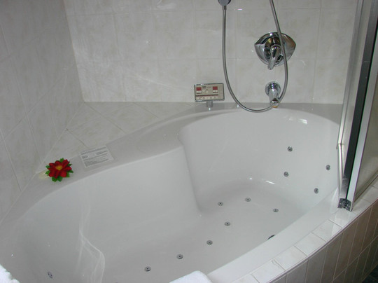 巴伐利亚高级酒店主图