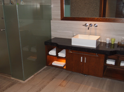 柚柑湾度假村主图