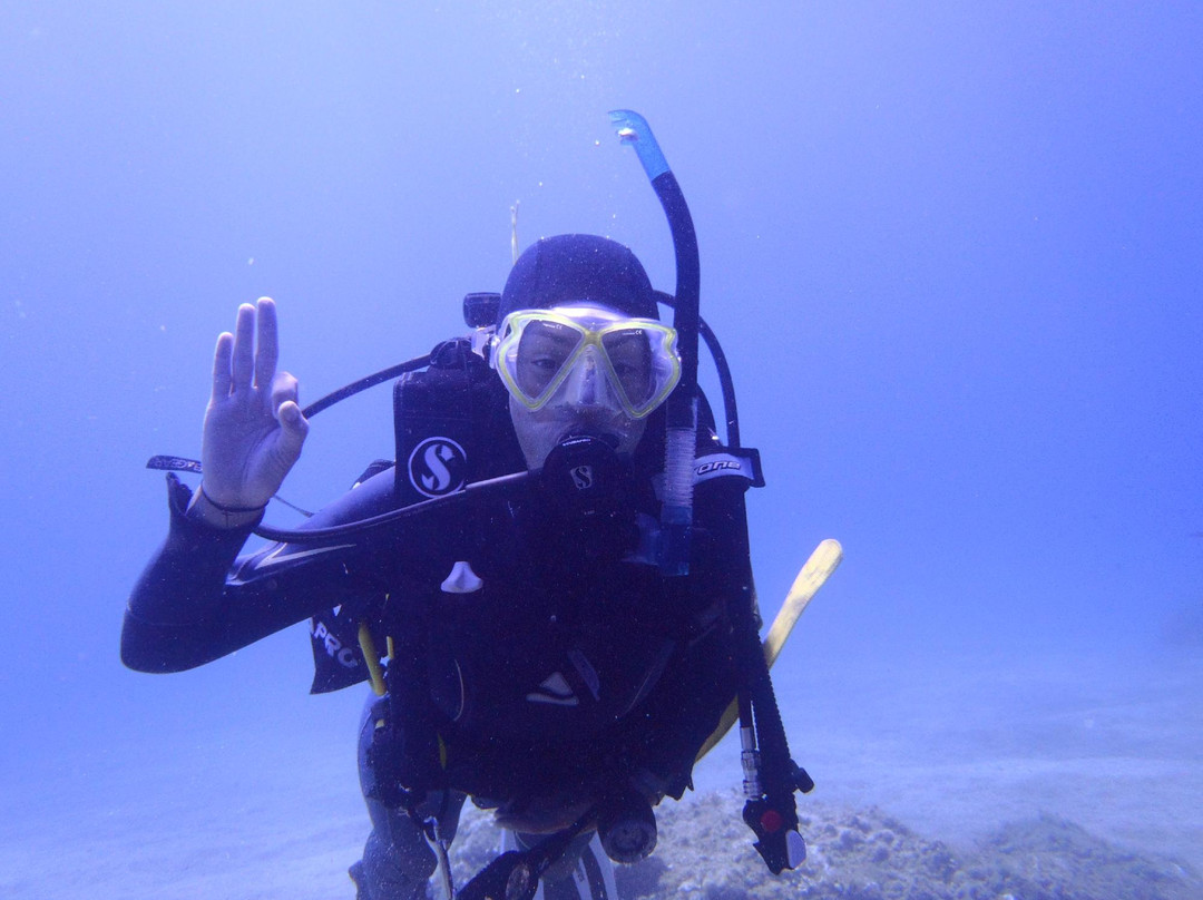 Sardinia Divers-奥罗塞必去景点