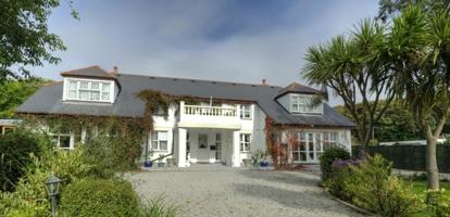 Collingwood Guest House-浴室