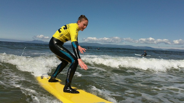 Surfworld Bundoran-Bundoran必去景点