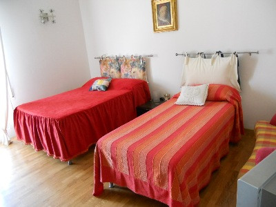 Strada in Chianti酒店住宿-B&B Sei Cipressi