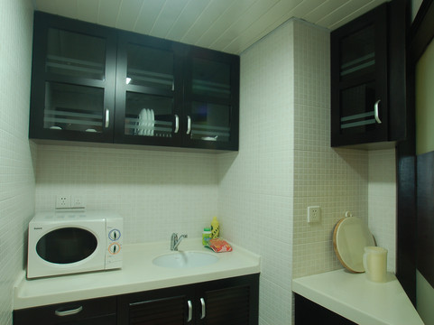 双溪威机场大酒店主图