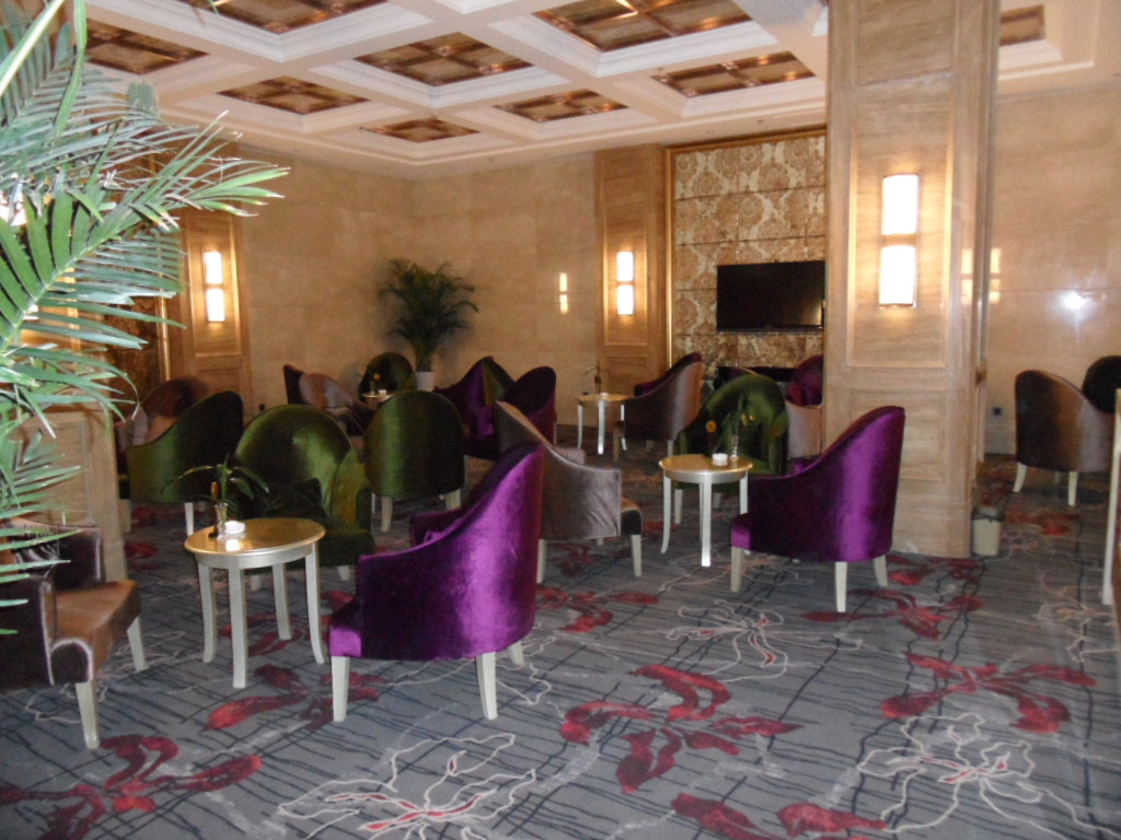 盛博国际大酒店主图