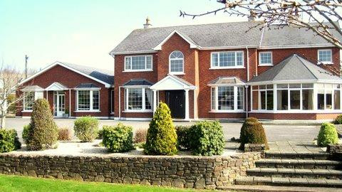 Killarney House Bed & Breakfast主图