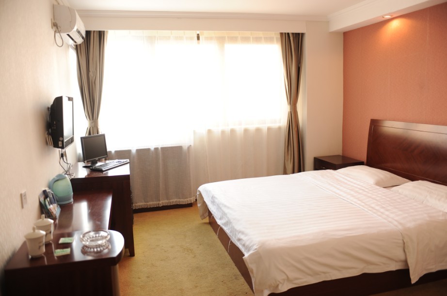 老天桥宾馆-官方