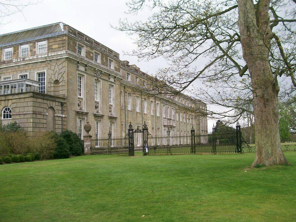 Petworth House and Park景点图片