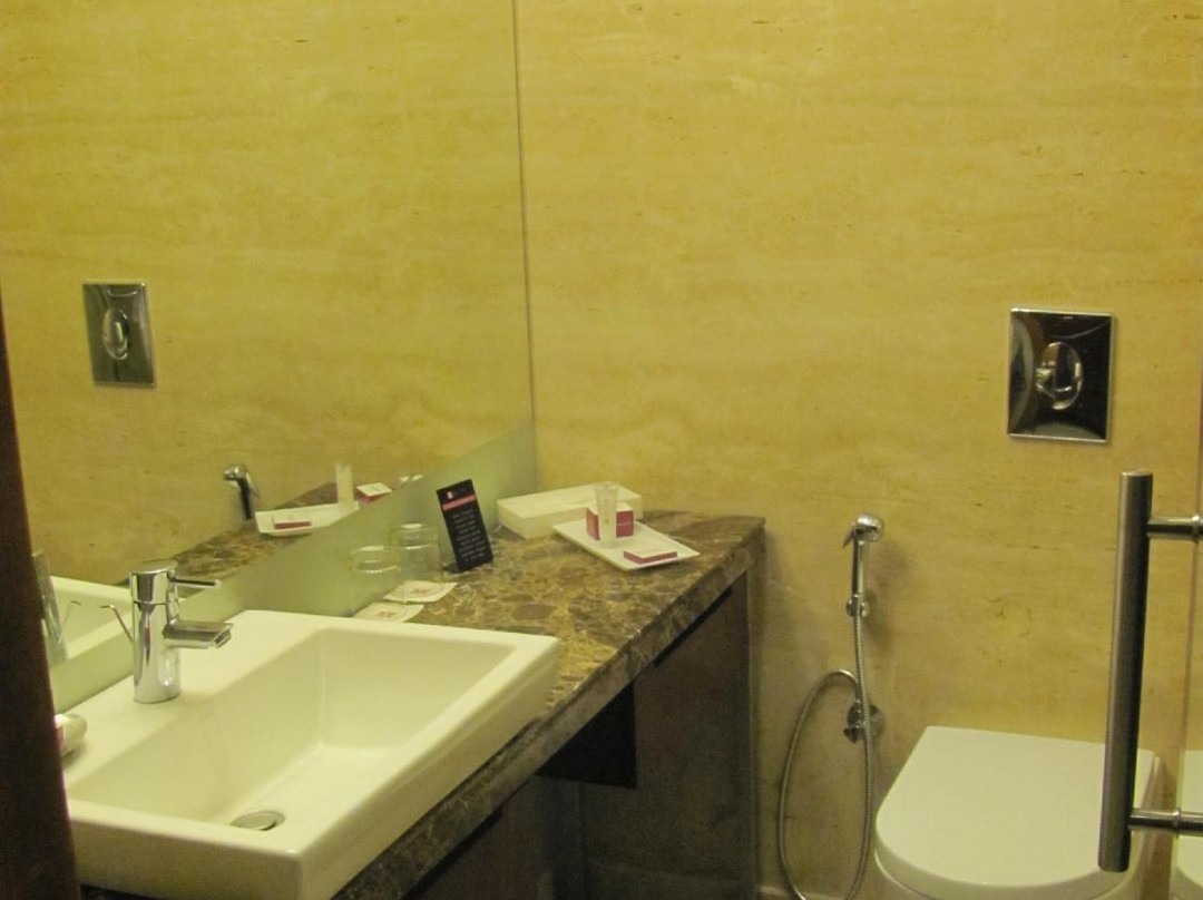 里根塔酒店及会议中心主图