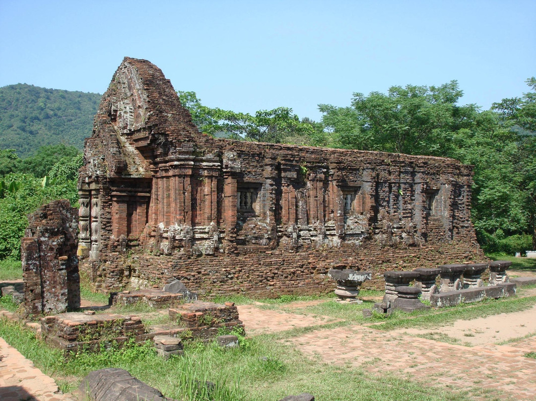 Phat Tire Ventures-会安必去景点