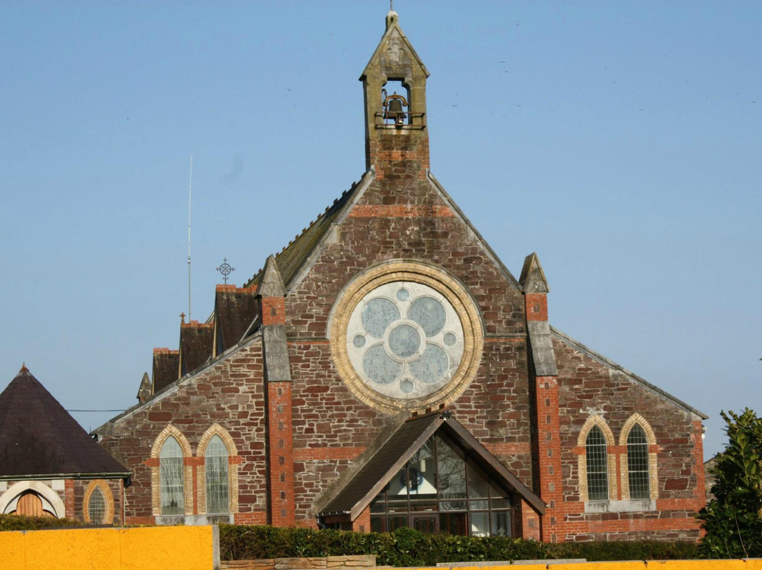 Roman Catholic Church