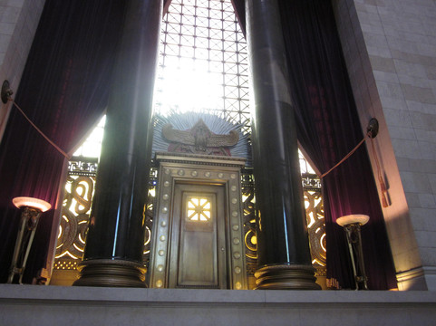 圣殿堂-华盛顿特区必去景点