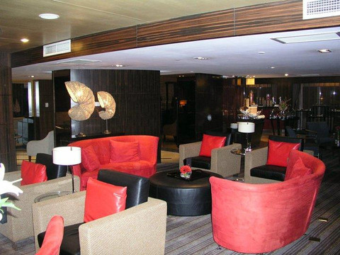 西安索菲特人民大厦主图