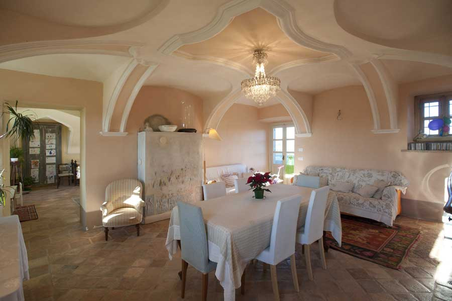 Cascina Corte Bed & Breakfast主图