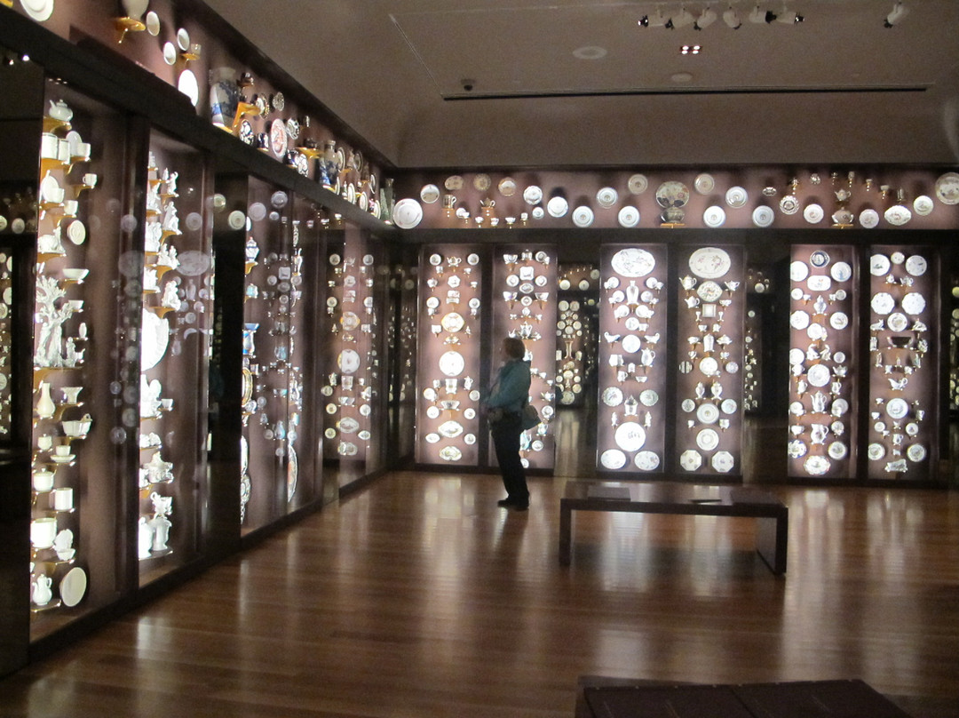 西雅图艺术博物馆-西雅图必去景点