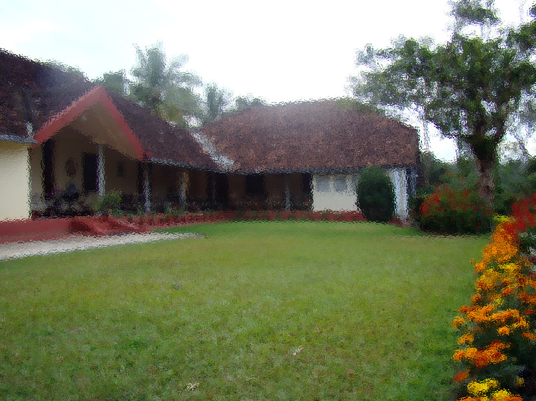 Polaycad Bungalow主图