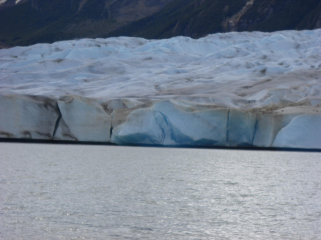 Glaciar Grey-纳塔莱斯港必去景点