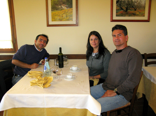 Tours Around Tuscany-锡耶纳必去景点