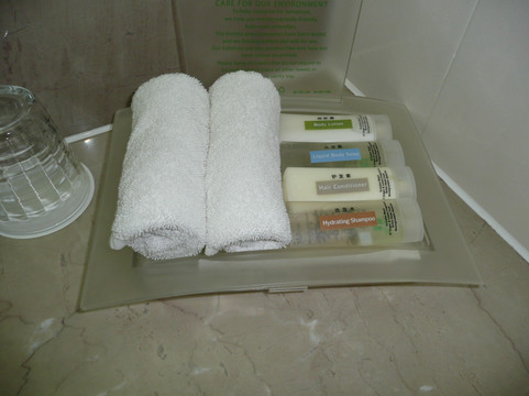 晴川假日酒店主图