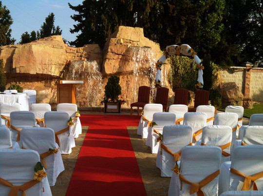 Restaurante Complejo Juleca主图