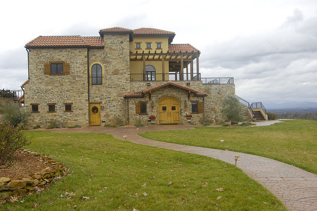 Raffaldini Vineyards & Winery景点图片