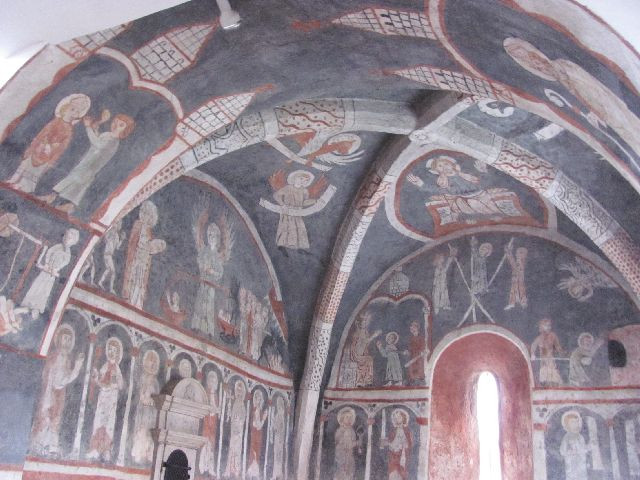 Wehrkirche St. Vitus-Kottingworth必去景点