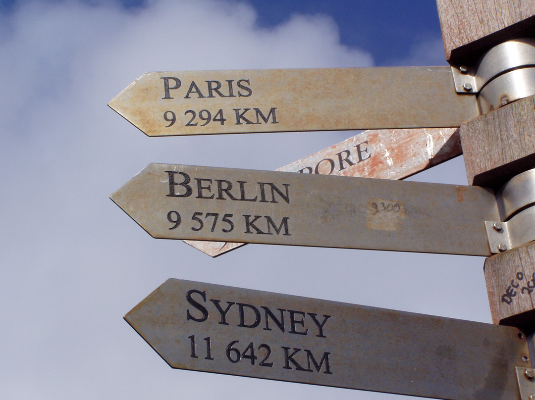 Richies Ride Day Tours-木湾必去景点